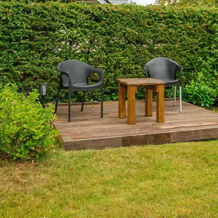 Holiday home Holiday Xl Borkop