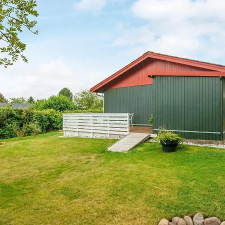 Holiday home Holiday Xl