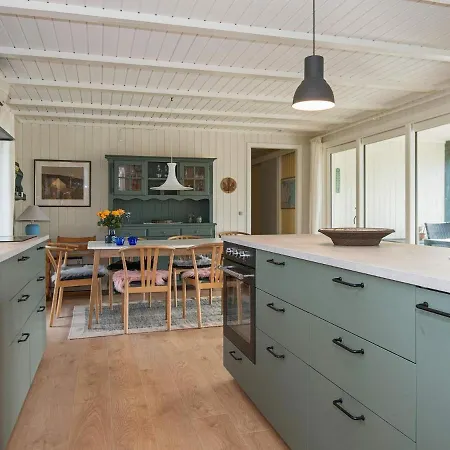 Holiday Xl Holiday home *