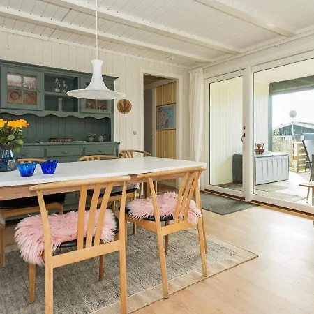 Holiday home Holiday Xl